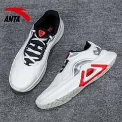 [Chính hãng] Giày thể thao đa năng: Chạy bộ, cầu lông, tennis, pickerball... ANTA789-5