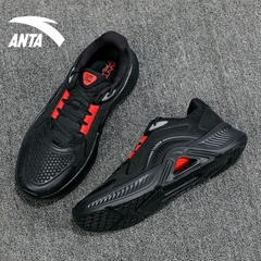 [Chính hãng] Giày thể thao đa năng: Chạy bộ, cầu lông, tennis, pickerball... ANTA789-6