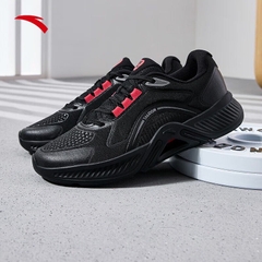 [Chính hãng] Giày thể thao đa năng: Chạy bộ, cầu lông, tennis, pickerball... ANTA789-6