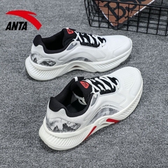 [Chính hãng] Giày thể thao đa năng: Chạy bộ, cầu lông, tennis, pickerball... ANTA789-5