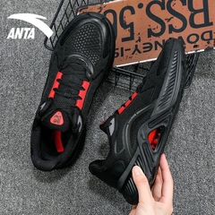 [Chính hãng] Giày thể thao đa năng: Chạy bộ, cầu lông, tennis, pickerball... ANTA789-6