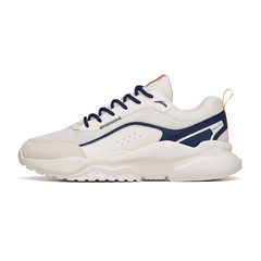 [Chính hãng] Giày thể thao đa năng: Chạy bộ, cầu lông, tennis, pickerball... ANTA872-3