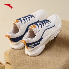 [Chính hãng] Giày thể thao đa năng: Chạy bộ, cầu lông, tennis, pickerball... ANTA872-3