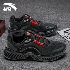 [Chính hãng] Giày thể thao đa năng: Chạy bộ, cầu lông, tennis, pickerball... ANTA789-6