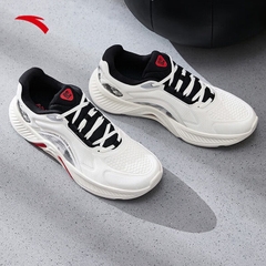 [Chính hãng] Giày thể thao đa năng: Chạy bộ, cầu lông, tennis, pickerball... ANTA789-5