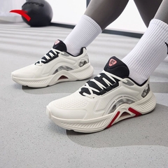 [Chính hãng] Giày thể thao đa năng: Chạy bộ, cầu lông, tennis, pickerball... ANTA789-5