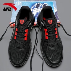 [Chính hãng] Giày thể thao đa năng: Chạy bộ, cầu lông, tennis, pickerball... ANTA789-6