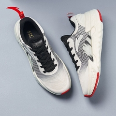 [Chính hãng] Giày thể thao đa năng: Chạy bộ, cầu lông, tennis, pickerball... ANTA785-2