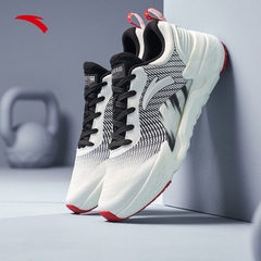 [Chính hãng] Giày thể thao đa năng: Chạy bộ, cầu lông, tennis, pickerball... ANTA785-2