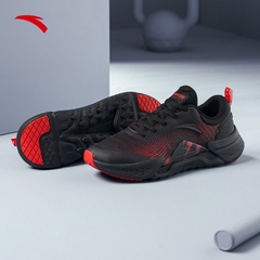 [Chính hãng] Giày thể thao đa năng: Chạy bộ, cầu lông, tennis, pickerball... ANTA785-8