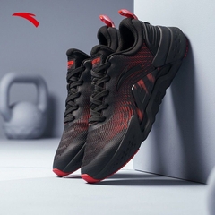 [Chính hãng] Giày thể thao đa năng: Chạy bộ, cầu lông, tennis, pickerball... ANTA785-8