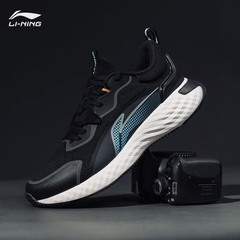 [Chính hãng] Giày thể thao đa năng: Chạy bộ, cầu lông, tennis, pickerball... AGLS211-2