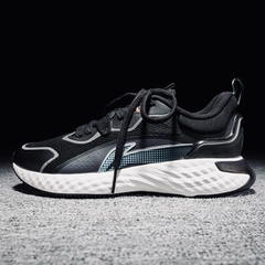 [Chính hãng] Giày thể thao đa năng: Chạy bộ, cầu lông, tennis, pickerball... AGLS211-2