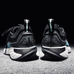 [Chính hãng] Giày thể thao đa năng: Chạy bộ, cầu lông, tennis, pickerball... AGLS211-2