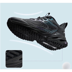 [Chính hãng] Giày thể thao đa năng: Chạy bộ, cầu lông, tennis, pickerball...  ARES023-2