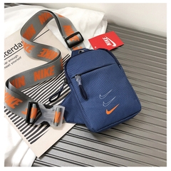 [Chính hãng] Túi Đeo Chéo Nam/Nữ Full Tag Code N'Sportswear Essentials BA5904-432