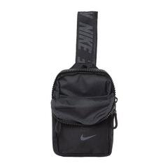 [Chính hãng] Túi Đeo Chéo Nam/Nữ Full Tag Code N'Sportswear Essentials BA5904-011