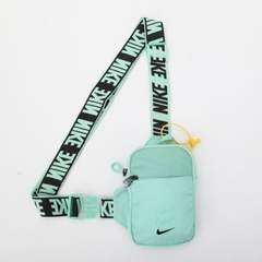 [Chính hãng] Túi Đeo Chéo Nam/Nữ Full Tag Code N'Sportswear Essentials BA5904-321