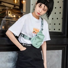 [Chính hãng] Túi Đeo Chéo Nam/Nữ Full Tag Code N'Sportswear Essentials BA5904-321