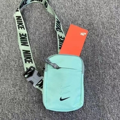 [Chính hãng] Túi Đeo Chéo Nam/Nữ Full Tag Code N'Sportswear Essentials BA5904-321