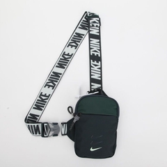 [Chính hãng] Túi Đeo Chéo Nam/Nữ Full Tag Code N'Sportswear Essentials BA5904-364