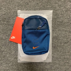 [Chính hãng] Túi Đeo Chéo Nam/Nữ Full Tag Code N'Sportswear Essentials BA5904-432