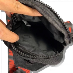 [Chính hãng] Túi Đeo Chéo Nam/Nữ Full Tag Code N'Sportswear Essentials Hip Pack BA5904-010