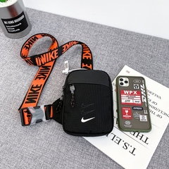 [Chính hãng] Túi Đeo Chéo Nam/Nữ Full Tag Code N'Sportswear Essentials Hip Pack BA5904-010