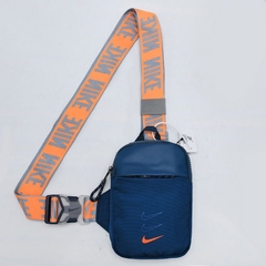 [Chính hãng] Túi Đeo Chéo Nam/Nữ Full Tag Code N'Sportswear Essentials BA5904-432