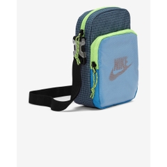 [Chính hãng] Túi Đeo Chéo Nam/Nữ Full Tag Code N'HERITAGE CROSSBODY 2.0 TRL CV1408-446