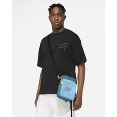 [Chính hãng] Túi Đeo Chéo Nam/Nữ Full Tag Code N'HERITAGE CROSSBODY 2.0 TRL CV1408-446