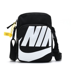 [Chính hãng] Túi Đeo Chéo Nam/Nữ Full Tag Code N'Heritage 2.0 GFX Smit Crossbody Shoulder Bag BA6344-010