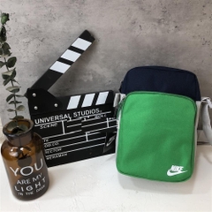 [Chính hãng] Túi Đeo Chéo Nam/Nữ Full Tag Code N'HERITAGE CROSSBODY 2.0 BA5898-031