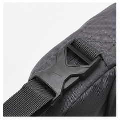 [Chính hãng] Túi Đeo Chéo Nam/Nữ Full Tag Code N'Heritage 2.0 GFX Smit Crossbody Shoulder Bag BA6344-010