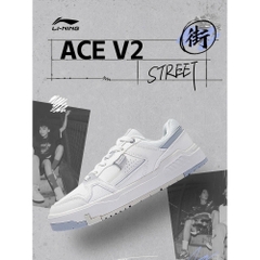 [Chính hãng] Giày thời trang thể thao Unisex Li-ning AGCS155-1