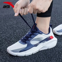[Chính hãng] Giày chạy bộ ANTA RUNNING ANTA705-2