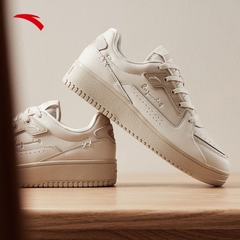 [Chính hãng] Giày thời trang thể thao nam ANTA18066-1