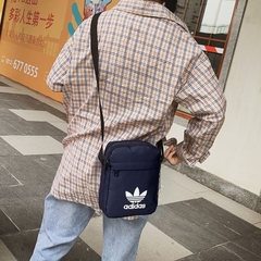 [Chính hãng] Túi đeo chéo unisex Full Tag, Code ADIDAS ED6787