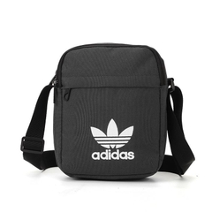 [Chính hãng] Túi đeo chéo unisex Full Tag, Code ADIDAS ED6787