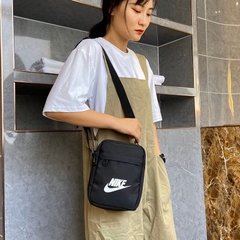 [Chính hãng] Túi Đeo Chéo Nam/Nữ  Mini Nike Heritage