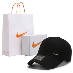 [CHÍNH HÃNG] MŨ THỂ THAO FULL TAG, CODE DÒNG UNISEX Nike Sportswear Heritage 86 Cap  943092