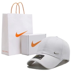 [CHÍNH HÃNG] MŨ THỂ THAO FULL TAG, CODE DÒNG UNISEX Nike Sportswear Heritage 86 Cap  943092