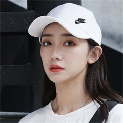 [CHÍNH HÃNG] MŨ THỂ THAO FULL TAG, CODE DÒNG UNISEX NIKE H86 FUTURA CLASSIC AO8662-010