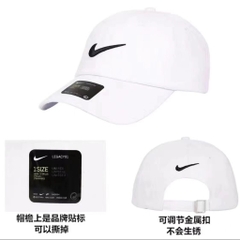 [CHÍNH HÃNG] MŨ THỂ THAO FULL TAG, CODE DÒNG UNISEX Nike DRI-FIT LEGACY91 CW6327