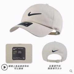 [CHÍNH HÃNG] MŨ THỂ THAO FULL TAG, CODE DÒNG UNISEX Nike DRI-FIT LEGACY91 CW6327