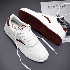 [Chính hãng] Giày thời trang thể thao Unisex ANTA067-4