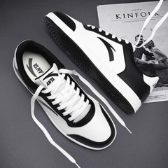 [Chính hãng] Giày thời trang thể thao nam ANTA067-6