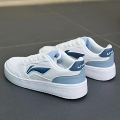 Chính hãng] Giày thời trang thể thao Unisex Li-ning AGCT339-4