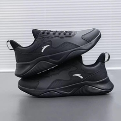 [Chính hãng] Giày thể thao đa năng: Chạy bộ, cầu lông, tennis, pickerball...  ANTA527-4