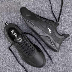 [Chính hãng] Giày thể thao đa năng: Chạy bộ, cầu lông, tennis, pickerball...  ANTA527-4